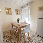 Apartment The Artist